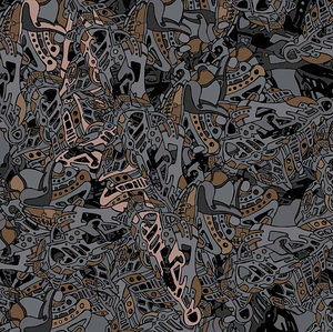 Electric Pantone Grey Gold2 CROP