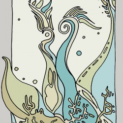 Singing Birds 01A-OS