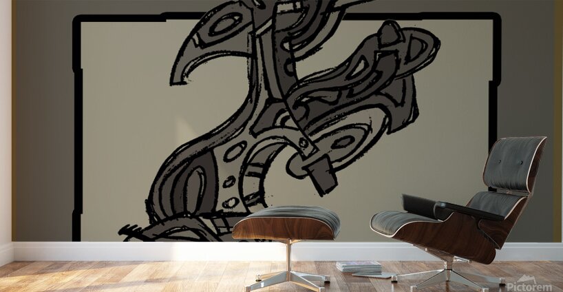 Wish Upon 5SeD-F Wall Murals