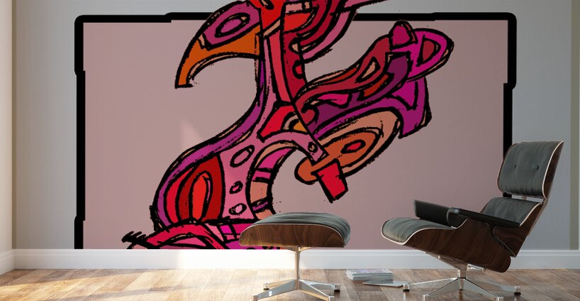 Wish Upon 2RS-F Wall Murals