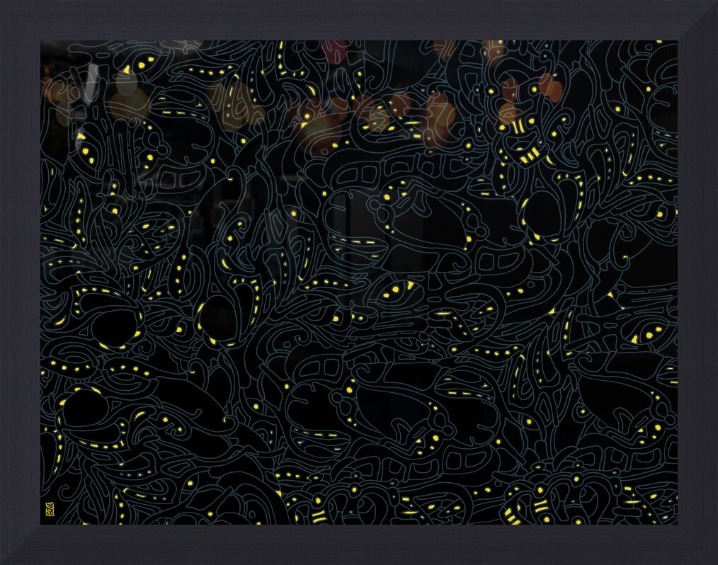 Impression de cadre personnalisé